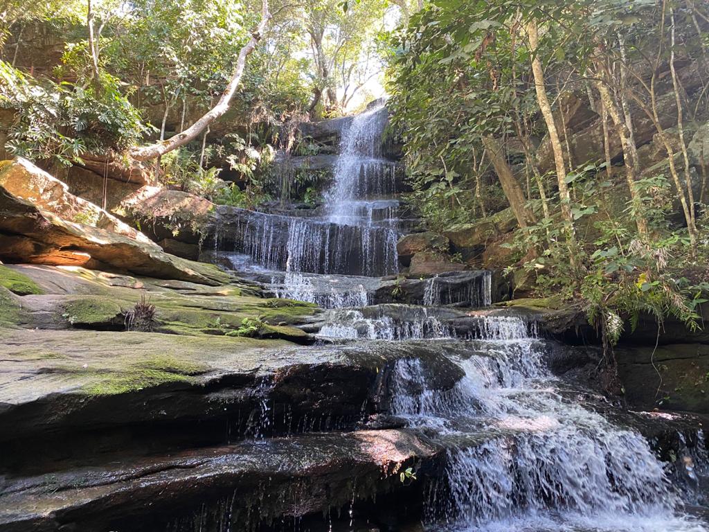 road trips across paraguay