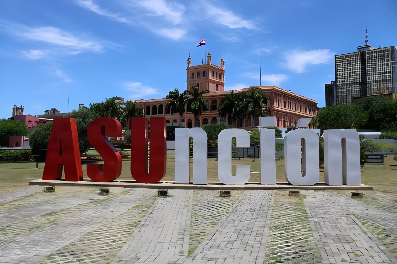 What To Do In Asunción During Independence Week