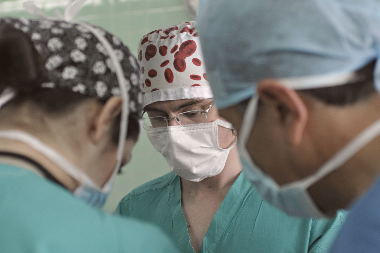 Paraguay And US Launch Third Edition Of Amistad Medical Mission