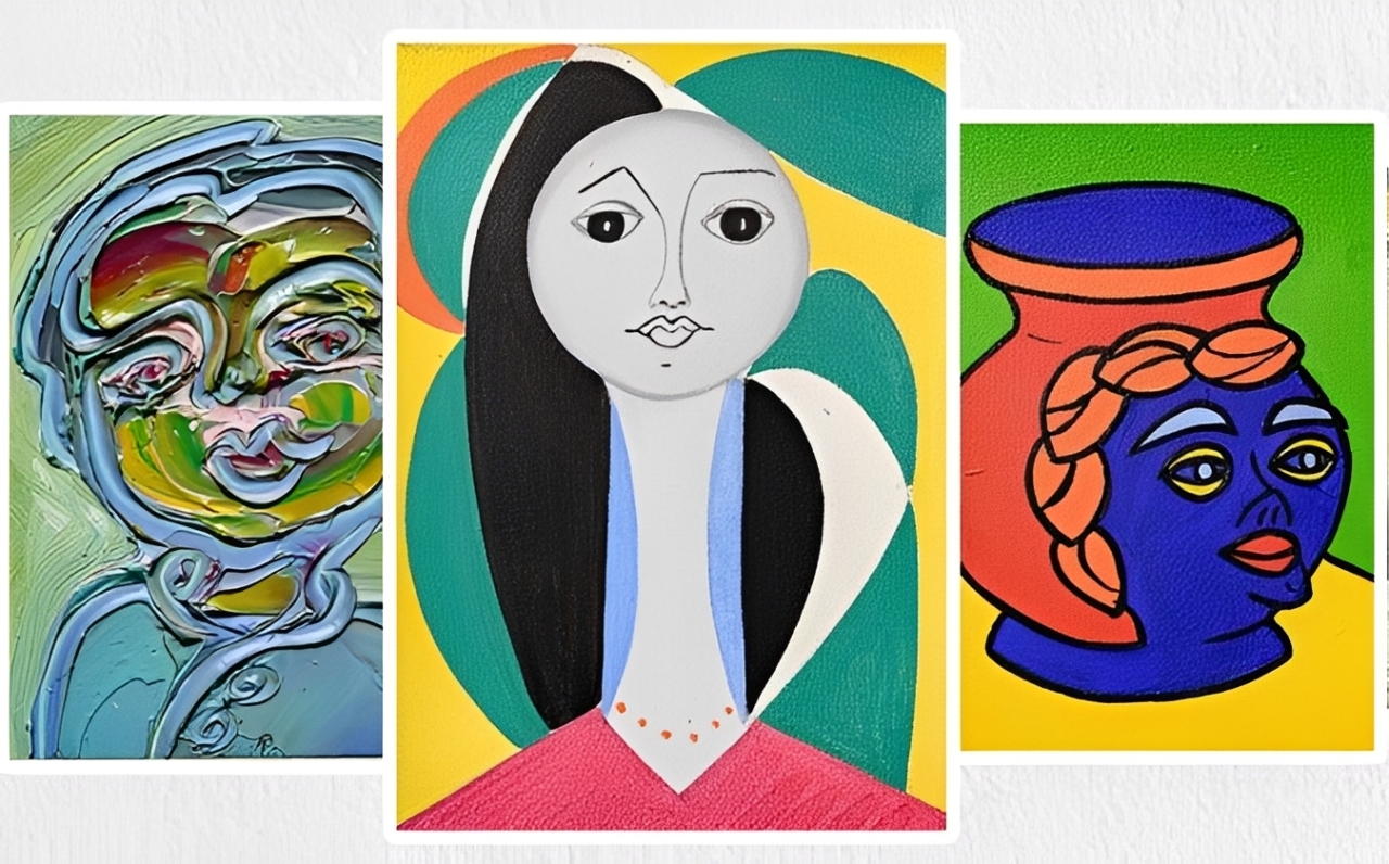 40 Years Of Paraguayan Art: French Embassy Launches “Art In The Timeline”