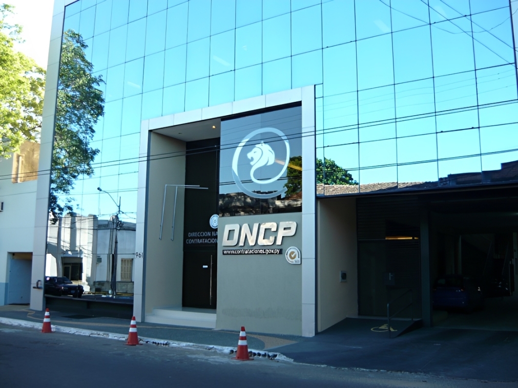 Paraguay’s DNCP Opens Applications For 2026 University Internship Programme