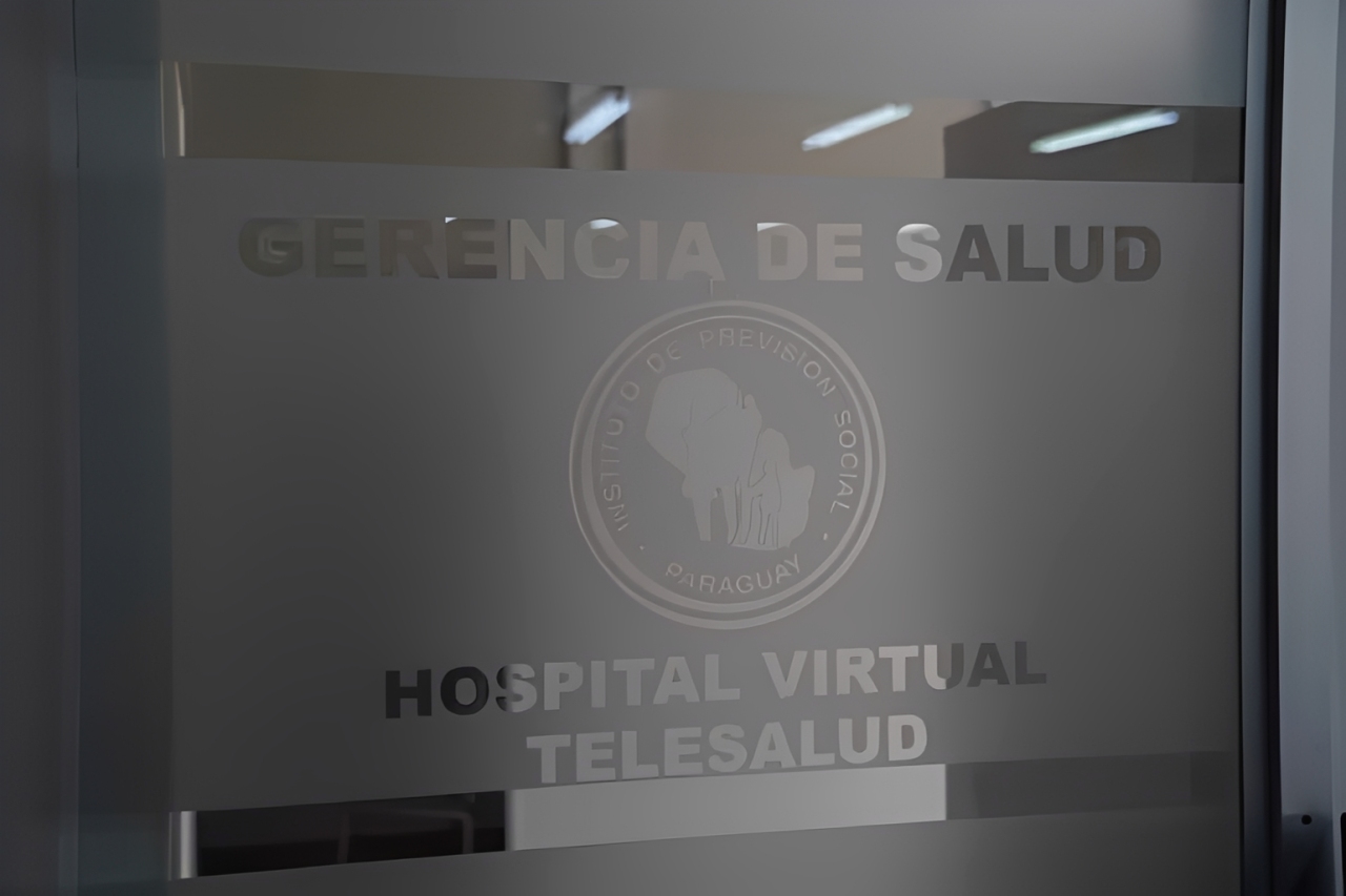 Paraguay’s IPS To Offer Remote Consultations Through Virtual Hospital