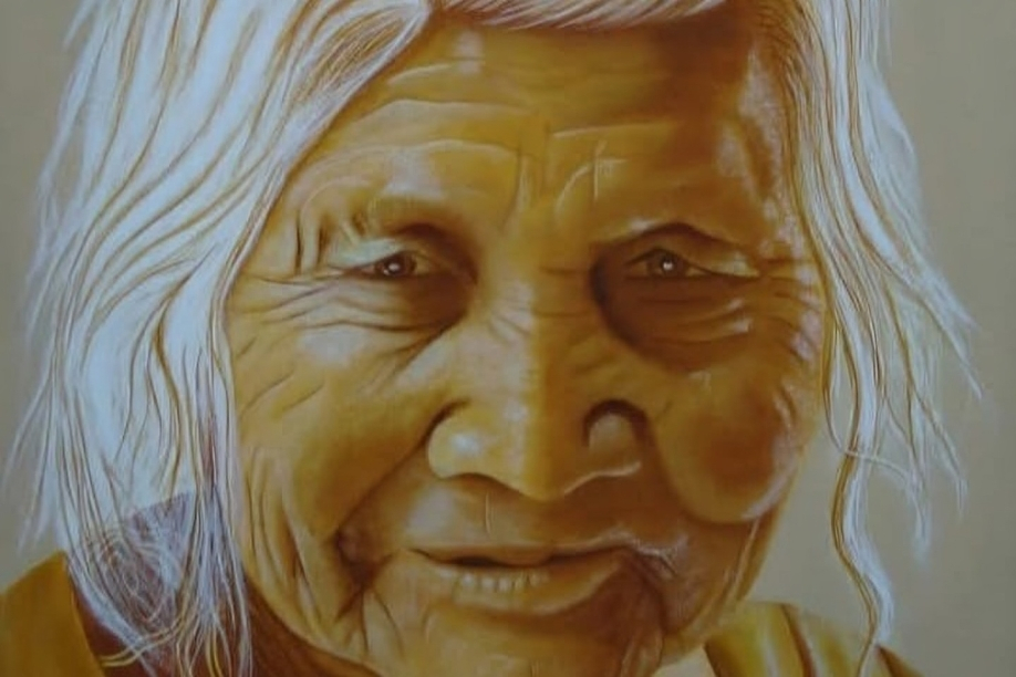 Tribute Exhibition Honours Legacy Of Paraguayan Arts Pioneer Lilia Angela Ces