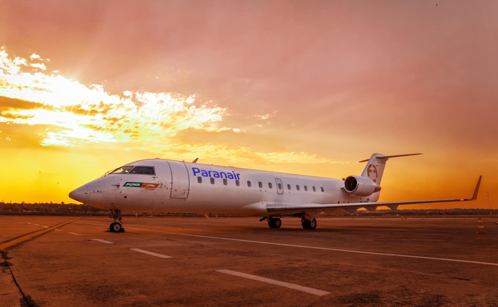 Paraguay Expands Air Network With New Routes To Argentina, Chile And Bolivia