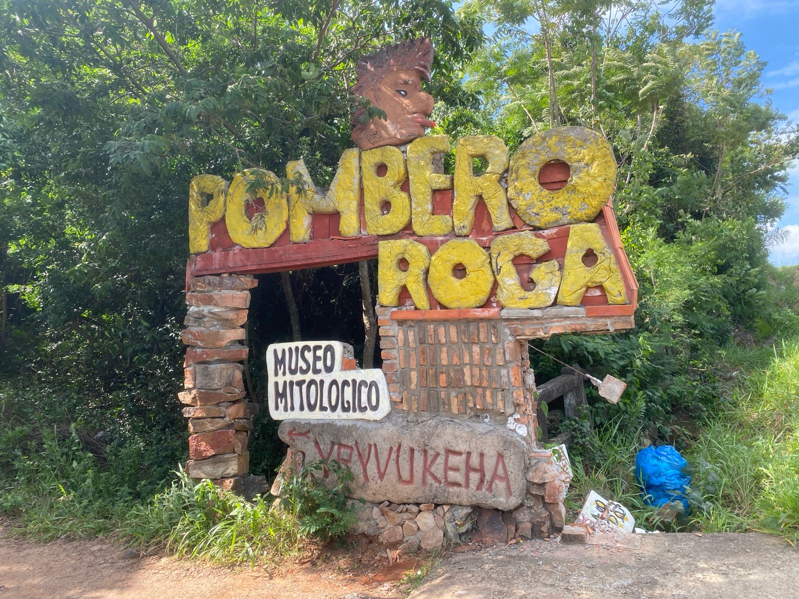 Inside Pombero Róga: Mythology And Art In Atyra, Paraguay’s Cultural Heartland