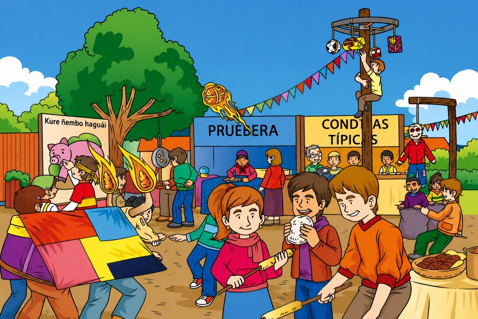 San Juan Night: The Ancient Rituals Behind Latin America’s Most Superstitious Festival