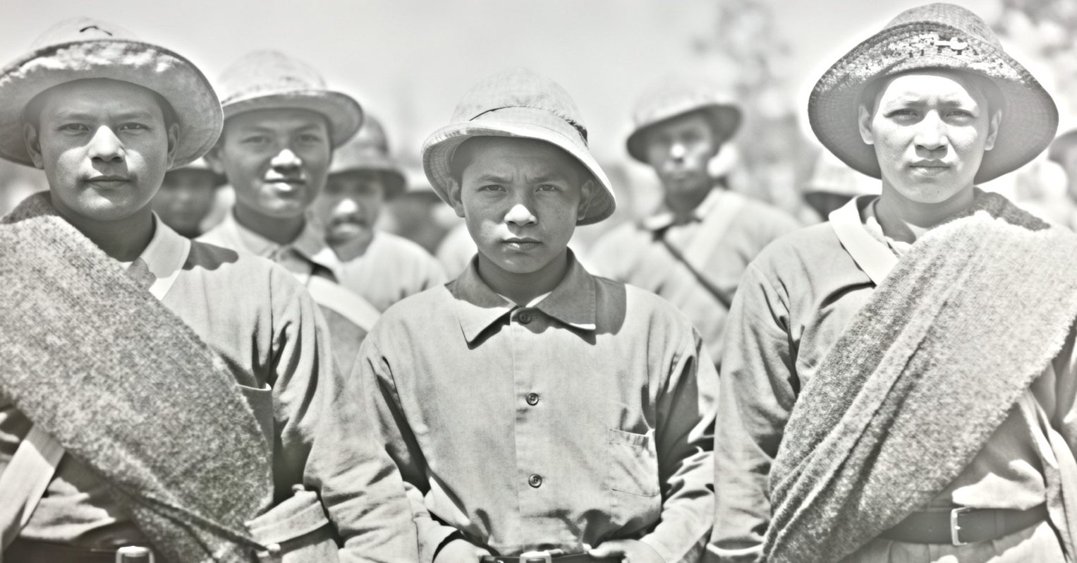 12 June In Paraguay: Honouring The Chaco War Victory, Sacrifice, And National Unity