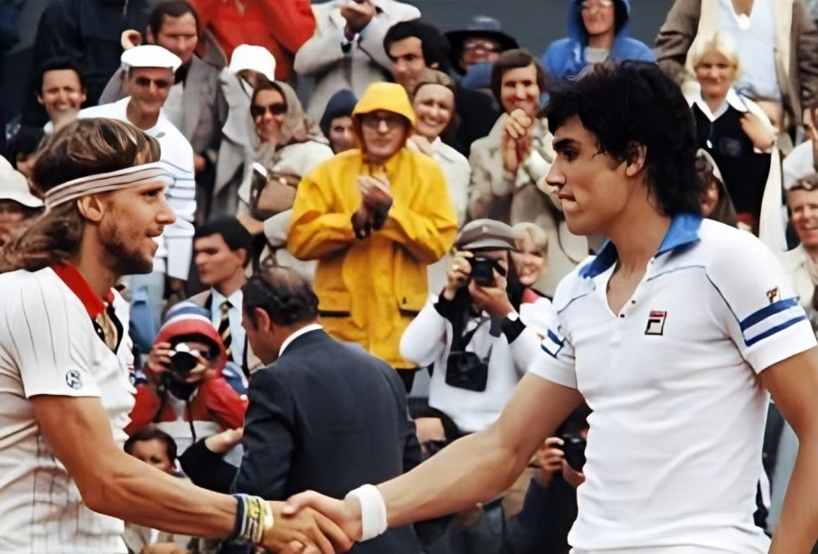 Echoed By Dani Vallejo’s Rise: Victor Pecci’s Grand Slam Final For Paraguay In 1979