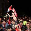 albirroja fans