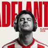 albirroja playlist