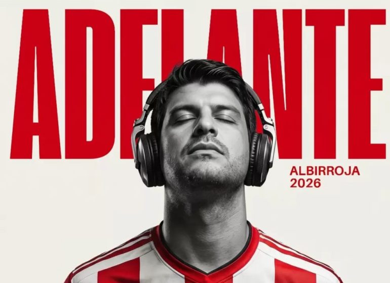 albirroja playlist