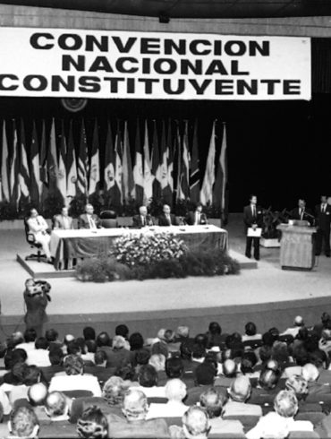 constitution