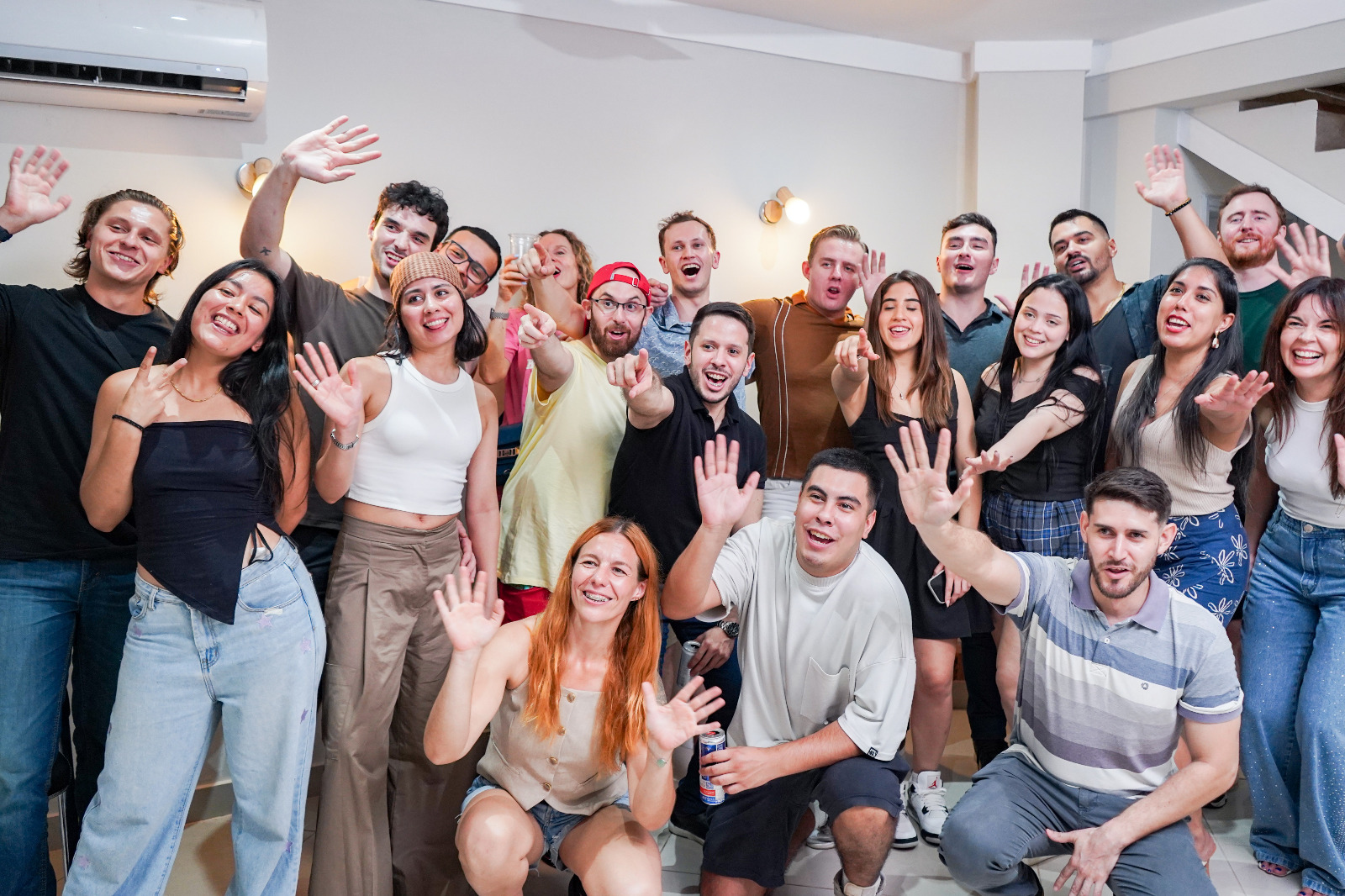 Fluido Language School: Where Learning Spanish Means Finding Home In Paraguay