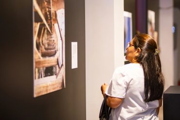 collective exhibition