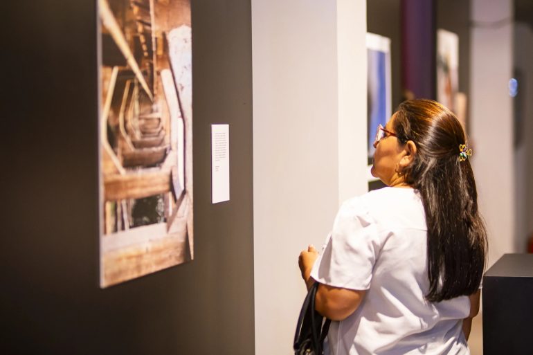 collective exhibition