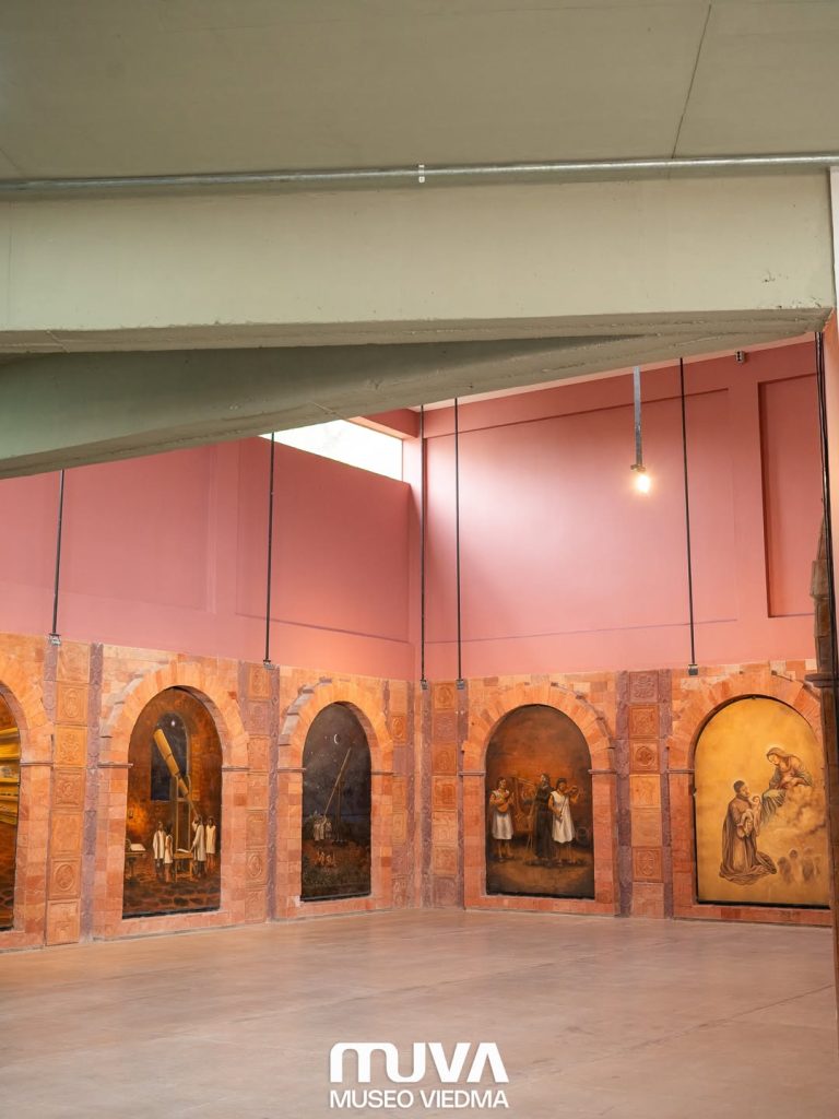 museo viedma