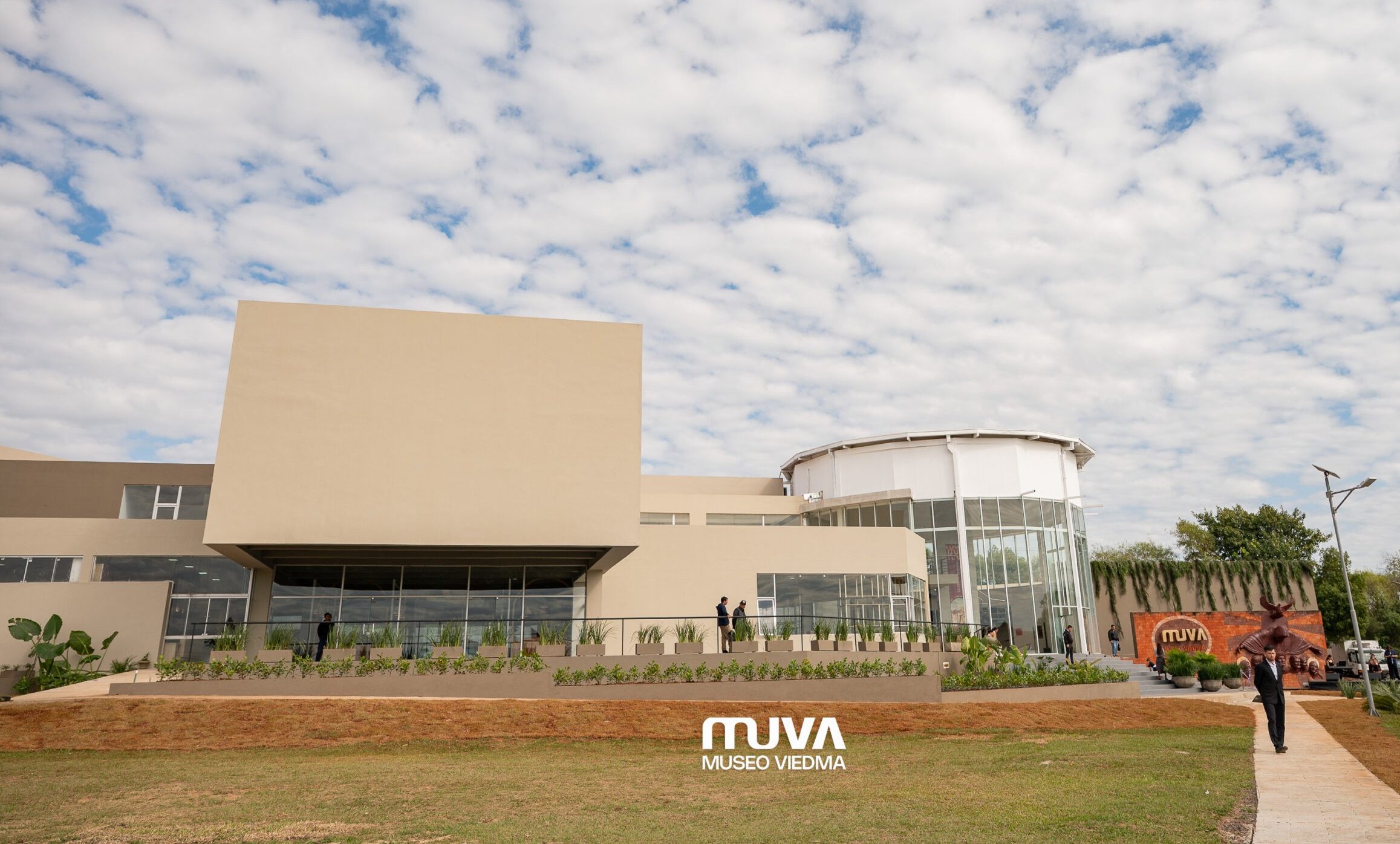 Museo Viedma Opens in Paraguay, A Living Tribute To Guaraní-Jesuit Heritage