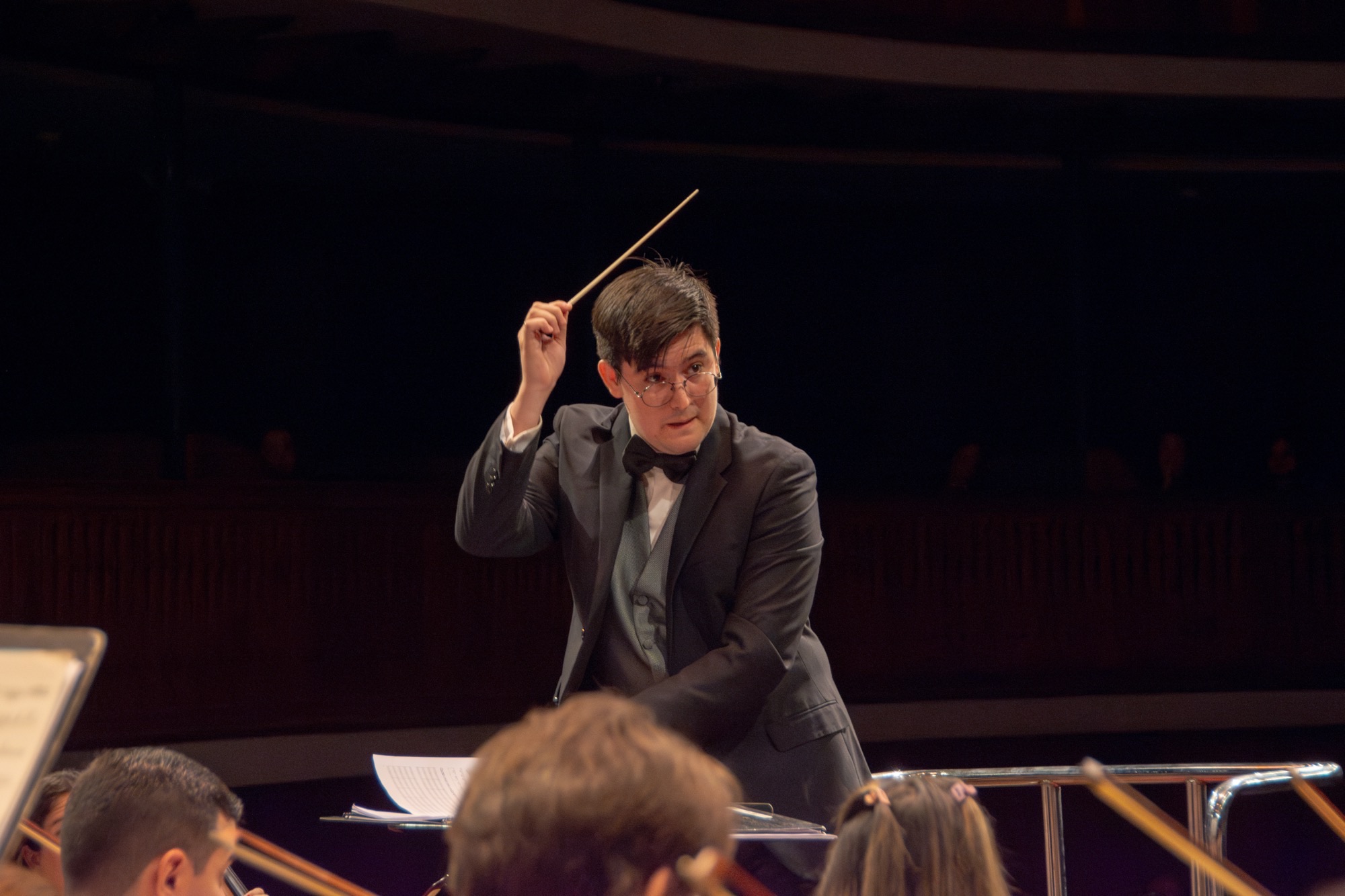 New Symphony By Rising Paraguayan Composer To Light Up Asunción Theatre