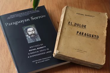 paraguayan sorrow