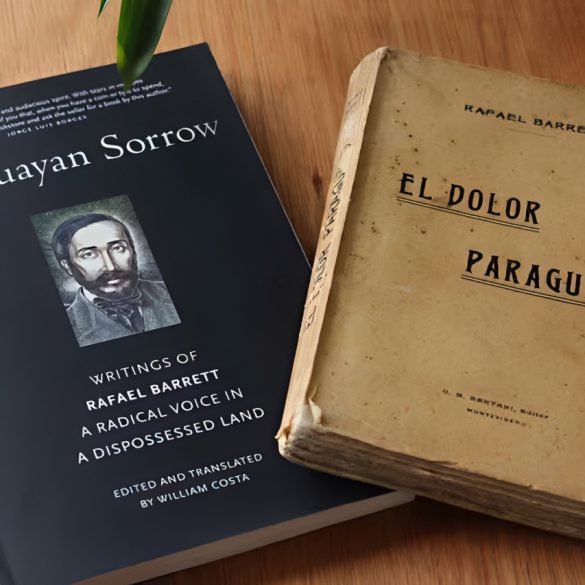 paraguayan sorrow