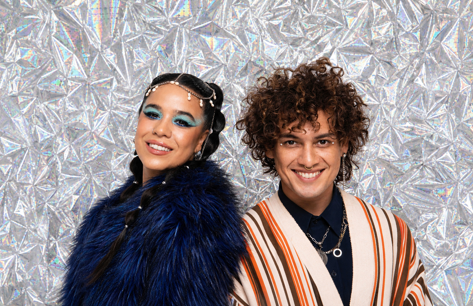 Purahéi Soul Chosen To Perform Paraguay’s National Anthem At 2026 World Cup
