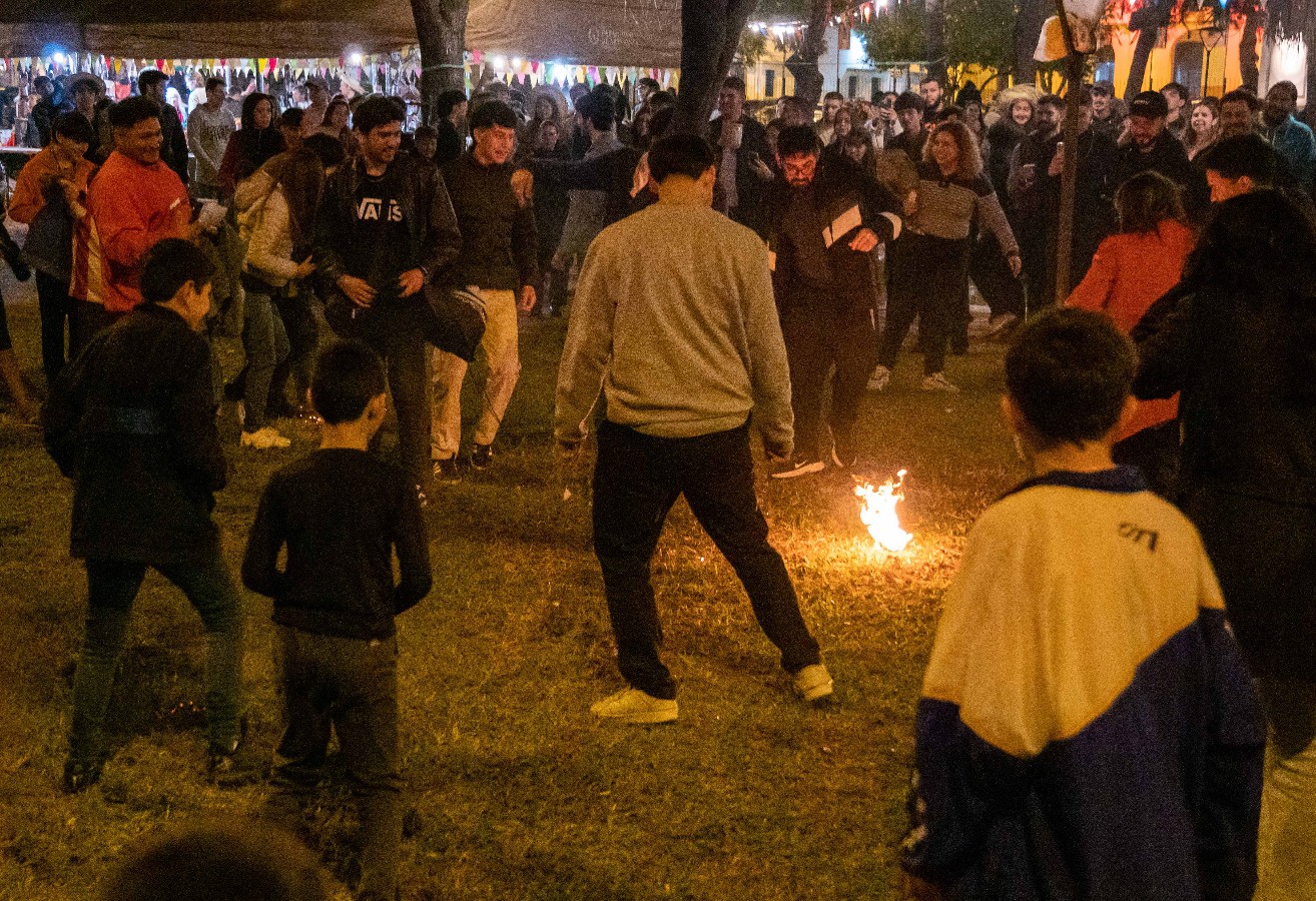 San Juan 2026 Celebrations Across Asunción And Beyond: When And Where