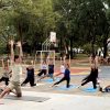 yoga