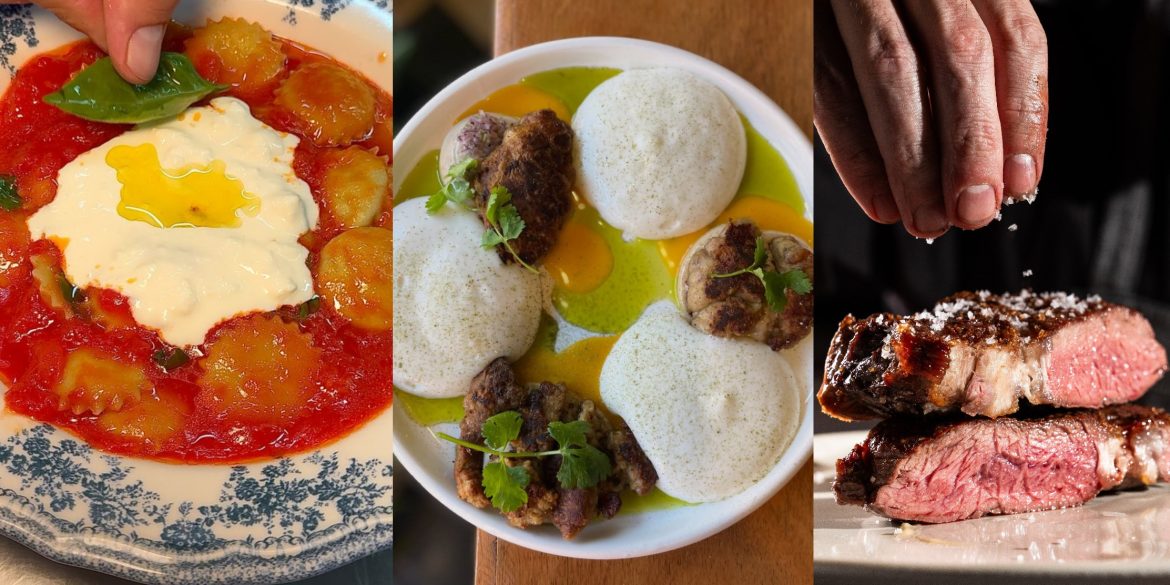 Paraguay’s global culinary presence