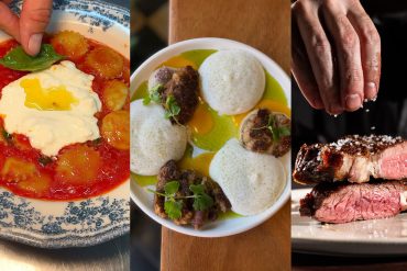 Paraguay’s global culinary presence