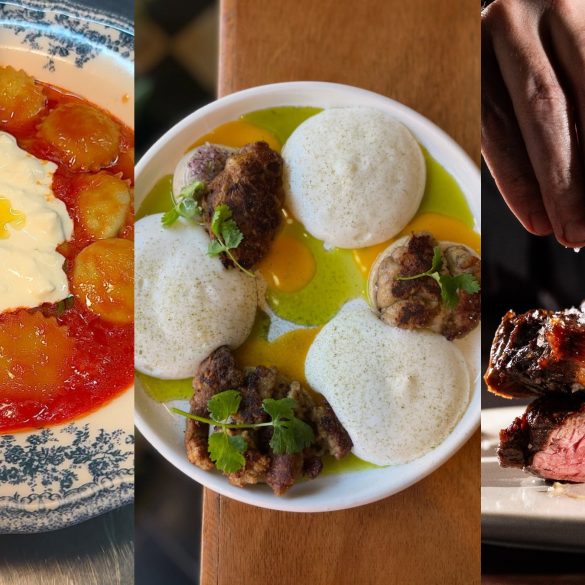 Paraguay’s global culinary presence