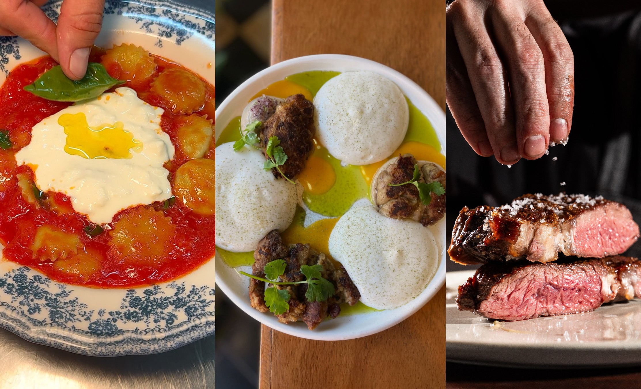 La cocina paraguaya va en aumento: tres nuevos restaurantes entran en el ranking 50 Best Discovery