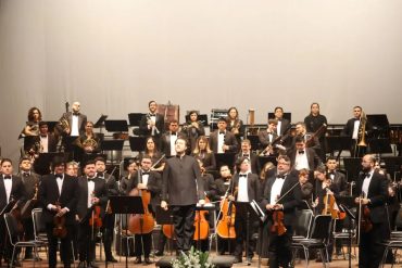 Symphony Of Film