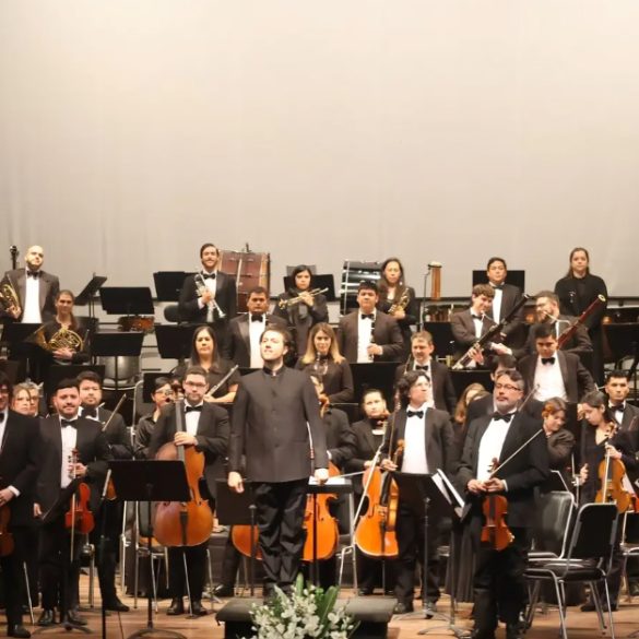 Symphony Of Film