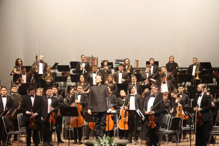 Symphony Of Film