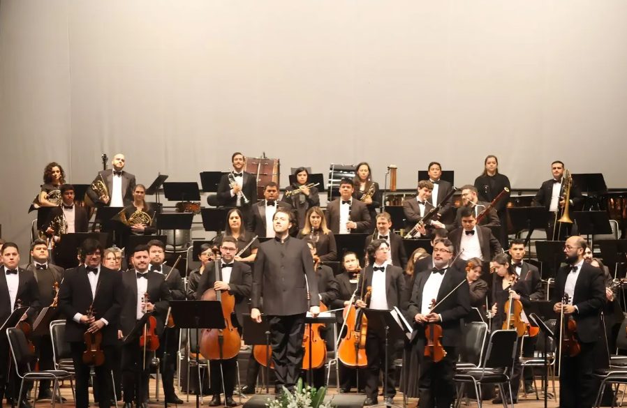 Symphony Of Film