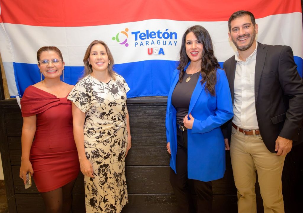 Teletón's La Comilona