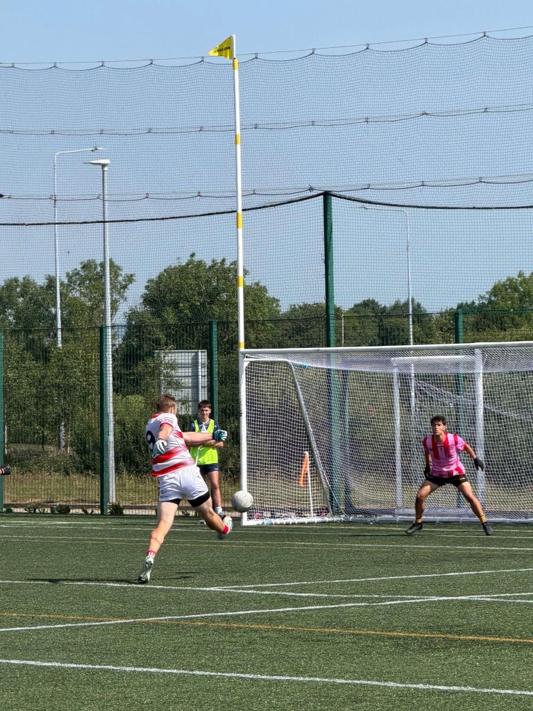 GAA World Games