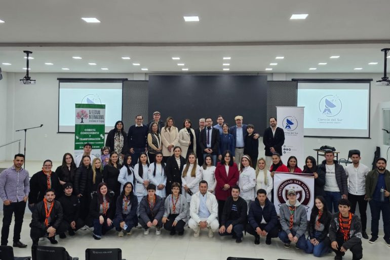 Paraguay Science Festival