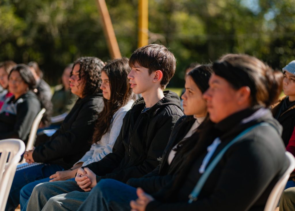 Youth-Led Projects