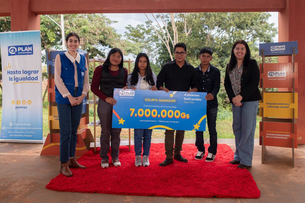 Youth-Led Projects