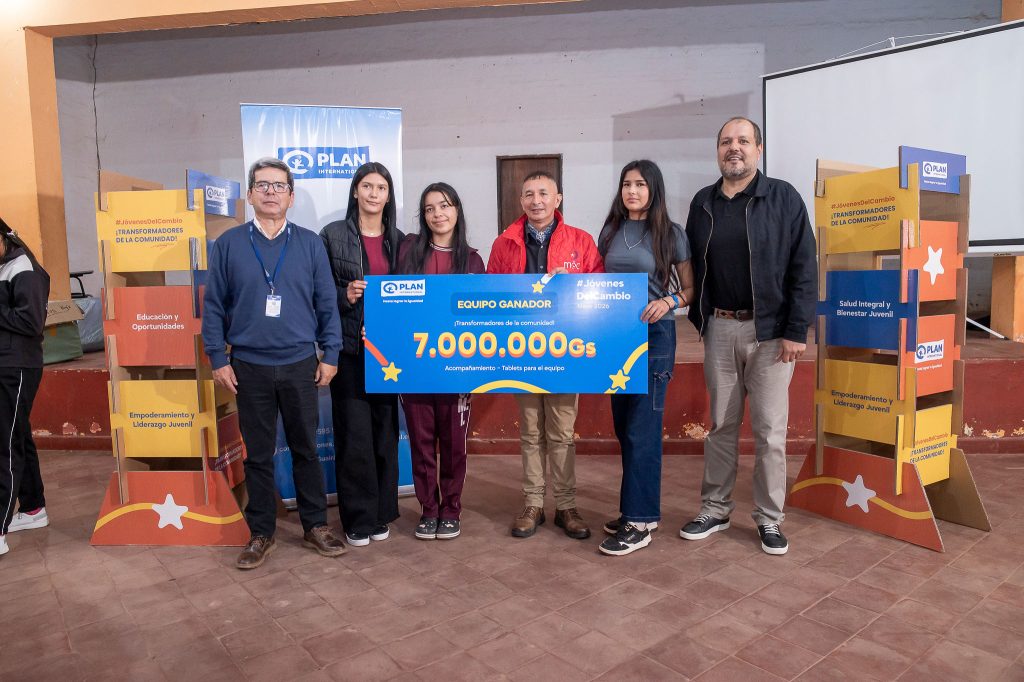 Youth-Led Projects