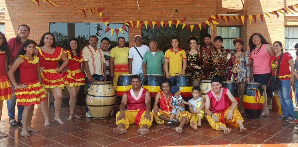 kamba kua