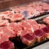 meat exports