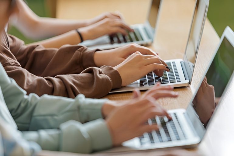 Free Online English