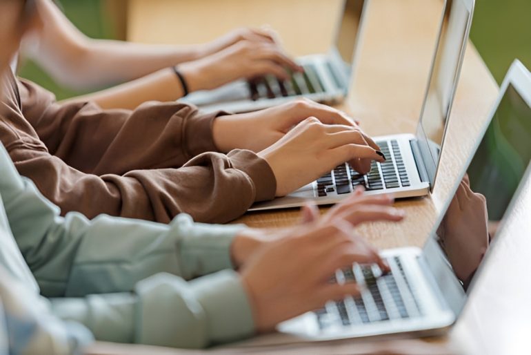 Free Online English