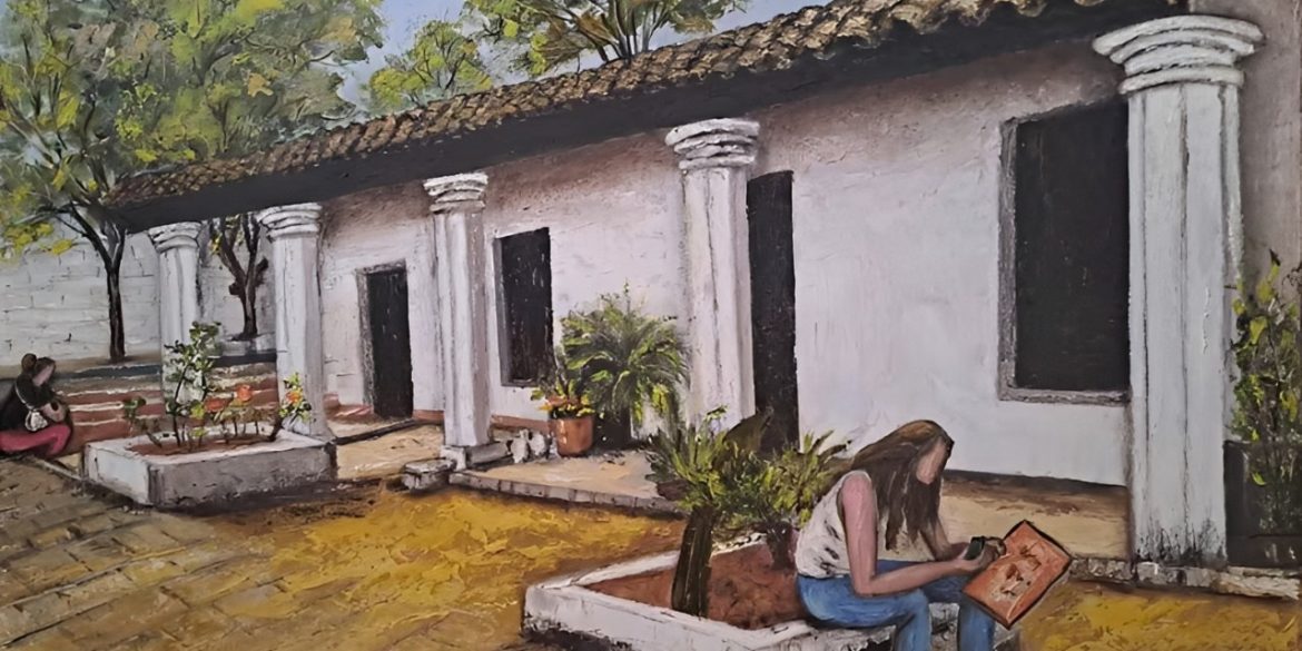 Asunción Exhibition