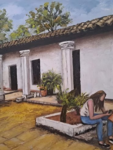 Asunción Exhibition