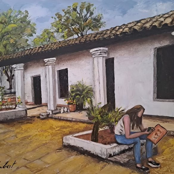 Asunción Exhibition