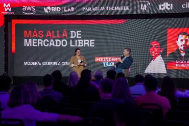 paraguay tech week 2026