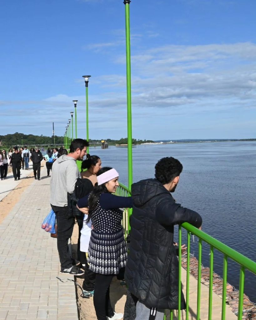 Promenade